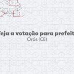 eleicoes-2024:-simao-pedro,-do-psd,-e-eleito-prefeito-de-oros-no-1o-turno