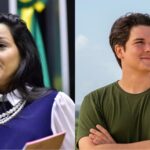 conheca-priscila-costa-e-gabriel-biologia,-os-vereadores-mais-votados-de-fortaleza-em-2024