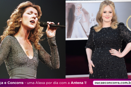 adele-vs-celine-dion:-quem-e-a-verdadeira-prodigio-da-musica?