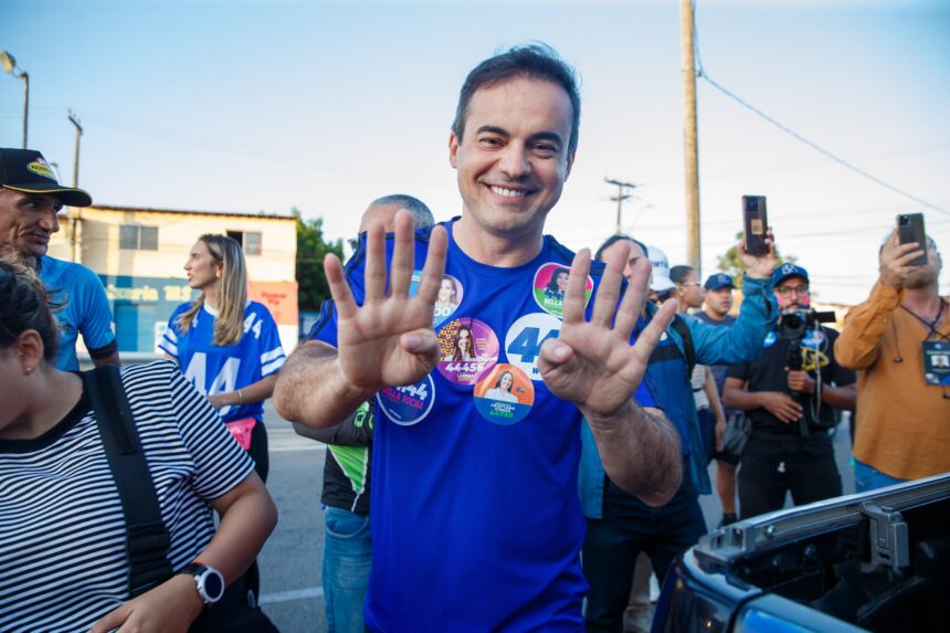 capitao-wagner-declara-apoio-a-andre-fernandes-no-segundo-turno-em-fortaleza