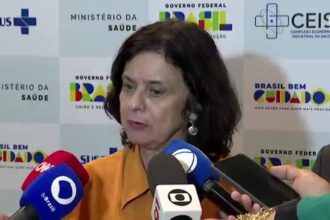 ‘episodio-inadmissivel’,-diz-ministra-nisia-trindade-sobre-transplante-de-orgaos-infectados-com-hiv