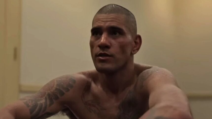 video-mostra-sacrificio-de-poatan-para-cortar-peso-no-ufc-307