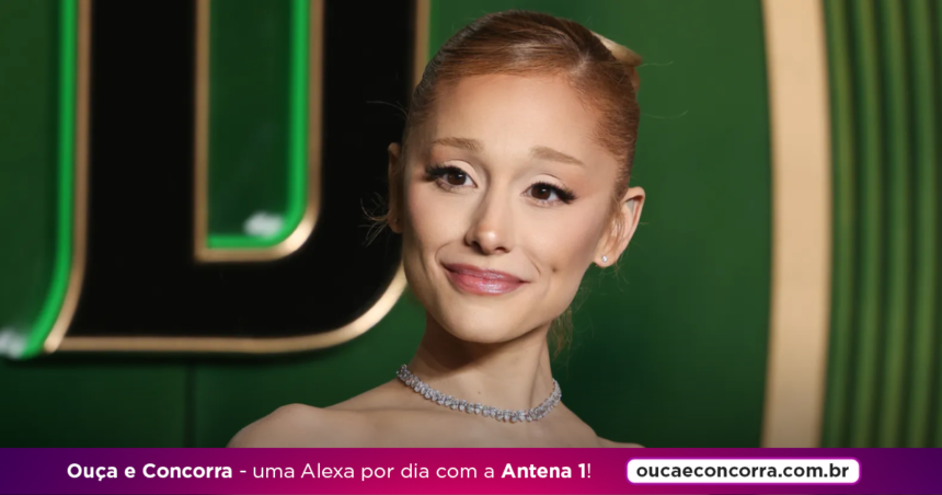 ariana-grande-domina-2024:-album,-single-e-filme-no-topo-das-paradas