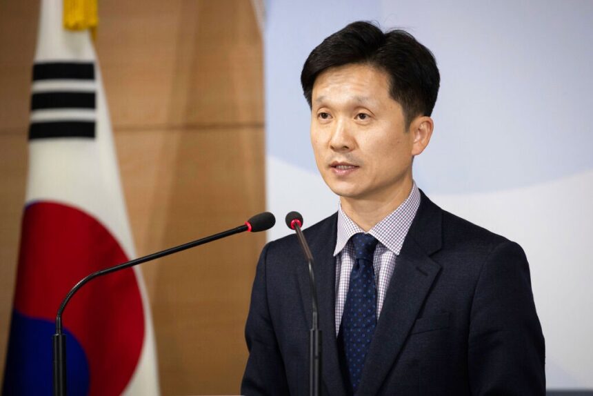 ministro-do-interior-da-coreia-do-sul-pede-demissao