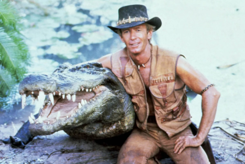 crocodilo-gigante-de-‘crocodilo-dundee’-morre-com-mais-de-90-anos