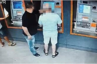 policia-prende-suspeito-de-aplicar-golpes-contra-idosos-em-agencias-bancarias;-valores-chegam-a-r$100-mil,-diz-policia