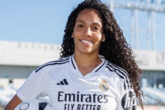 yasmim,-atleta-mais-vitoriosa-do-corinthians,-e-anunciada-pelo-real-madrid