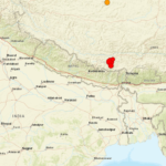 terremoto-de-magnitude-7,1-e-sentido-na-capital-do-nepal