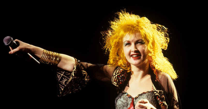 memoria-musical:-cyndi-lauper-quebra-recorde-de-indicacoes-no-grammy