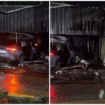 motorista-alcoolizado-atropela-gravida-e-destroi-barbearia-em-acidente-de-carro;-video