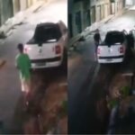 policial-militar-suspeito-de-matar-ourives-e-preso-em-motel-no-interior-do-ceara;-video