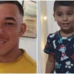 dois-homens-sao-presos-suspeitos-de-matar-pai-e-filho-de-4-anos,-no-ceara