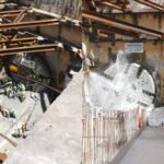 linha-leste-do-metro-de-fortaleza-tem-primeiro-tunel-concluido;-veja-video