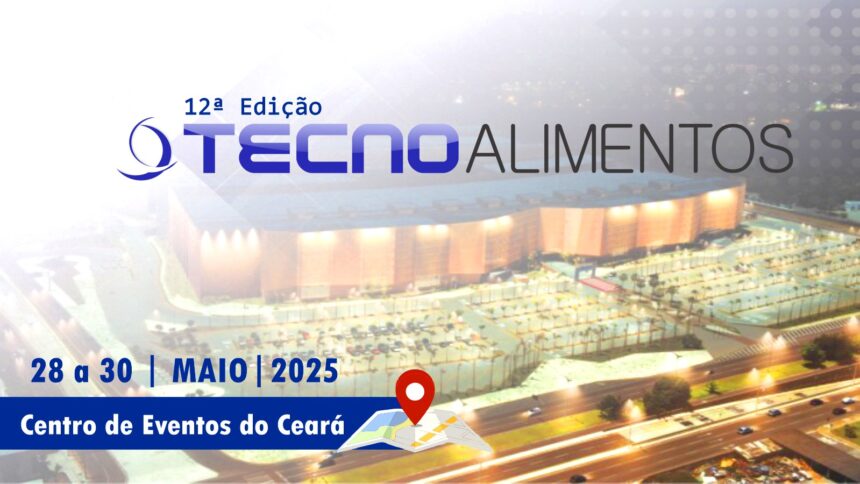 tecnoalimentos-2025,-maior-feira-do-setor-alimenticio-no-norte-e-nordeste