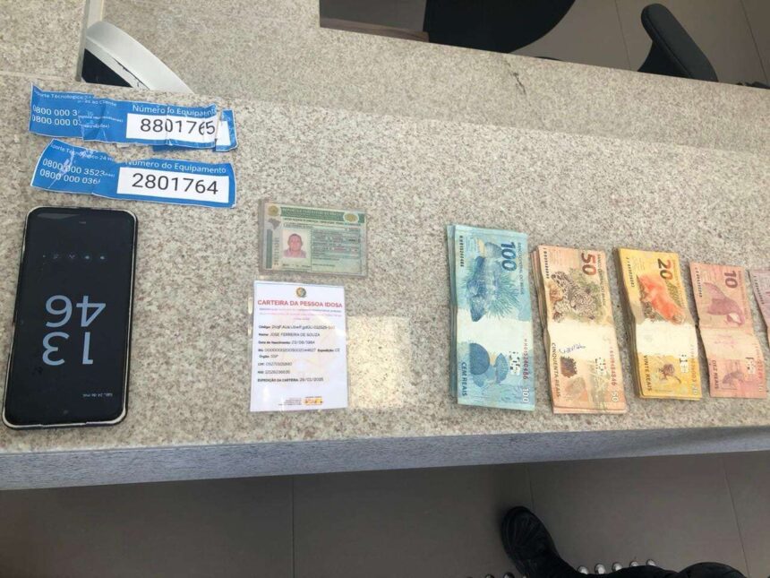 homem-e-preso-suspeito-usar-‘chupa-cabra’-para-furtar-clientes-em-agencia-bancaria-no-ceara;-video
