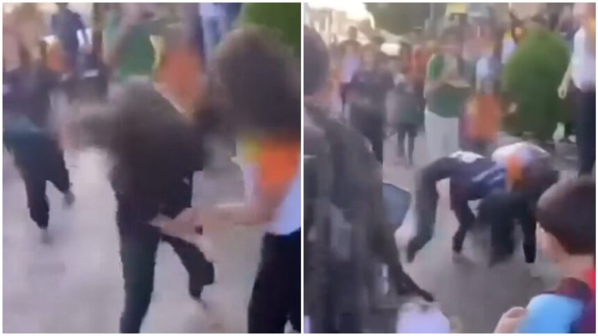 estudante-perfura-outra-adolescente-em-briga-na-saida-de-escola-em-fortaleza;-video