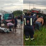morre-tecnica-de-enfermagem-ferida-em-acidente-com-ambulancia-no-ceara