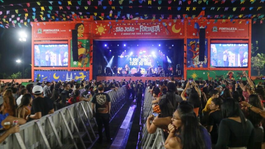 sao-joao-de-fortaleza-tera-festivais-de-quadrilhas-em-todas-as-regionais;-confira-datas-e-locais
