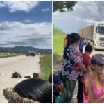 br-222-e-bloqueada-nos-dois-sentidos-por-protesto-de-indigenas