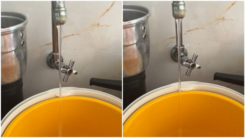 vazamento-deixa-moradores-dos-bairros-papicu-e-cidade-2000-sem-ha-agua-ha-quatro-dias