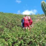 turista-idoso-e-socorrido-pelos-bombeiros-apos-queda-na-trilha-da-pedra-furada,-em-jericoacoara