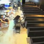 homem-em-bar-e-morto-a-tiros-por-ocupantes-de-carro-que-para-ao-lado-dele,-no-ceara;-video