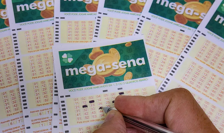 mega-sena:-aposta-do-ceara-acerta-5-numeros-e-leva-r$-205-mil