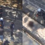 guarda-municipal-e-investigado-por-usar-arma-de-choque-contra-motoboy-que-nao-esbocou-reacao