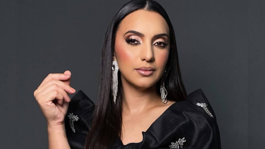 saiba-quem-e-faby-bezerra,-cantora-de-forro-que-morreu-durante-tratamento-contra-cancer
