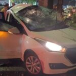motorista-morre-e-duas-passageiras-ficam-feridas-apos-carro-bater-em-poste-no-eusebio