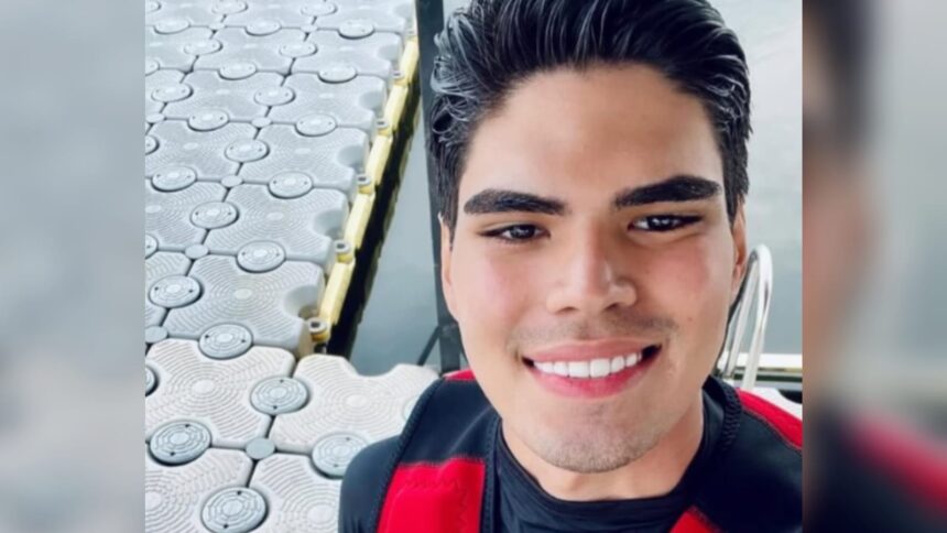 jovem-morre-apos-sofrer-descarga
eletrica-em-acude-no-ceara