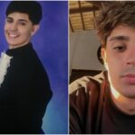 novos-videos-mostram-acidente-que-matou-kaua-guedes;-motorista-tinha-droga-e-alcool-no-veiculo