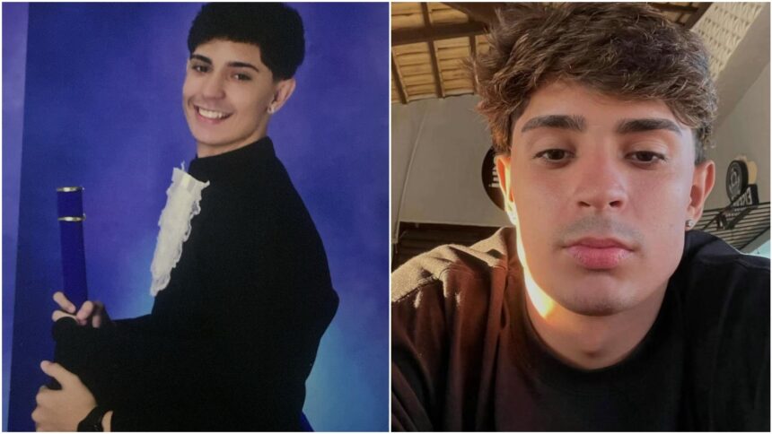 novos-videos-mostram-acidente-que-matou-kaua-guedes;-motorista-tinha-droga-e-alcool-no-veiculo