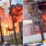 explosao-atinge-subestacao-de-energia-em-fortaleza;-video