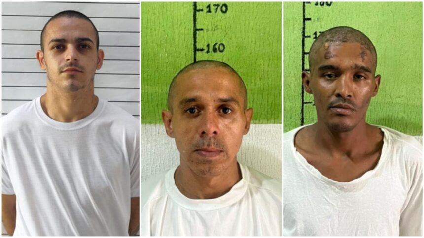 policia-captura-tres-detentos-que-fugiram-de-presidio-em-acopiara;-um-segue-foragido