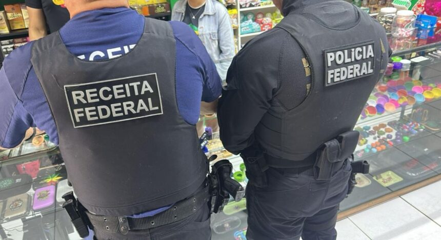 operacao-federal-contra-venda-ilegal-de-cigarros-eletronicos-cumpre-mandados-no-rn,-ce-e-sp