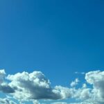 fim-de-semana-no-ceara-deve-ter-chuvas-isoladas-e-temperaturas-elevadas,-aponta-funceme