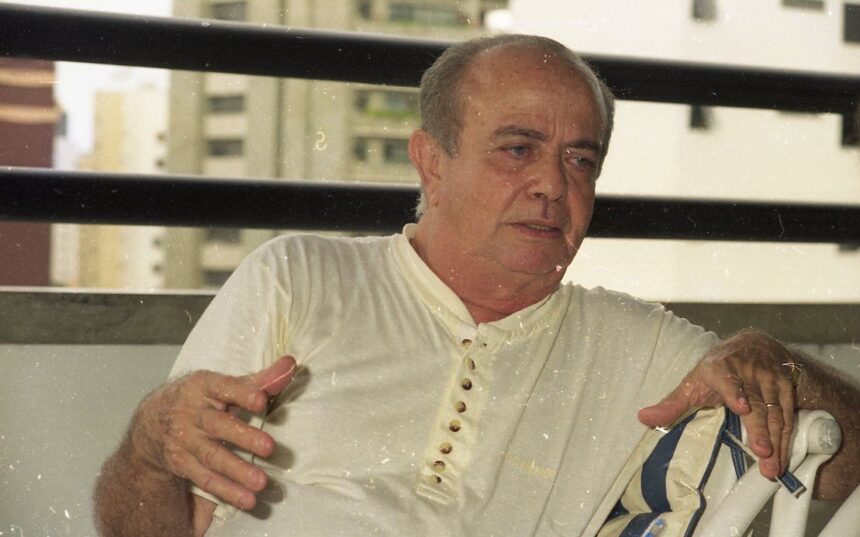 morre-jose-walter-cavalcante,-ex-prefeito-de-fortaleza