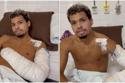 caso-kaua:-policia-conclui-inquerito-e-empresario-e-indiciado-por-homicidio-doloso