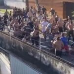 video:-torcedores-de-ceara-e-fortaleza-entram-em-confronto-antes-de-classico