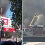 incendio-atinge-loja-de-moveis-no-centro-de-fortaleza;-veja-video
