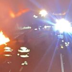 corpo-de-bombeiros-atua-em-acidente-de-transito-e-incendio-com-vitima-fatal