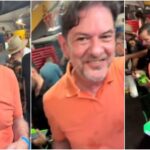 senador-cid-gomes-e-filmado-atendendo-em-uma-barraca-de-bebidas-em-festa-no-ceara;-veja-video