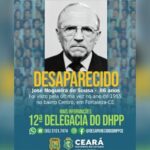 homem-que-nao-e-visto-pela-familia-ha-70-anos-e-o-caso-mais-antigo-de-desaparecido-no-ceara