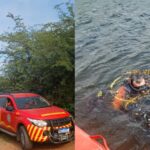 crianca-morre-e-adolescentes-se-afogam-apos-canoa-virar-durante-pescaria,-no-ceara;-pai-e-preso