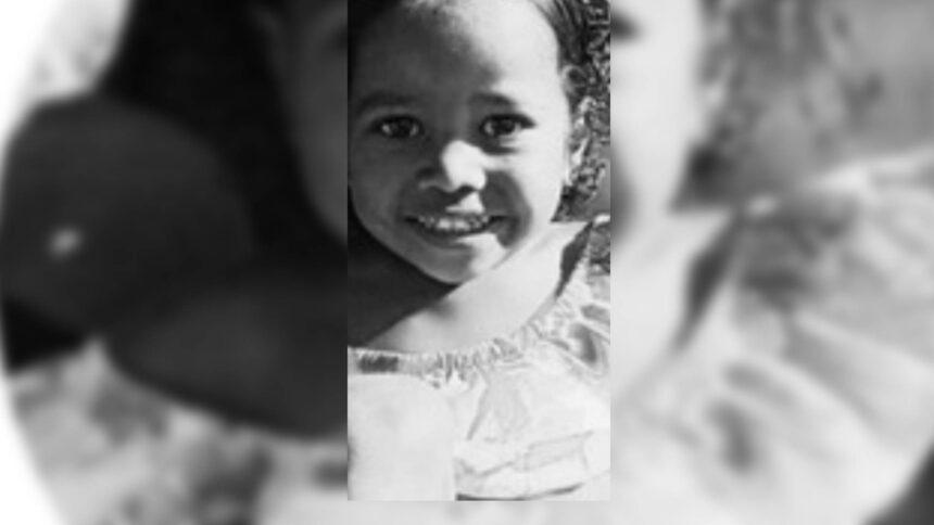 menina-de-2-anos-morre-atropelada-por-vizinha-que-tirava-carro-da-garagem