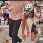 bell-marques-passa-mal-durante-corrida-em-fortaleza:-‘me-recuperando’
