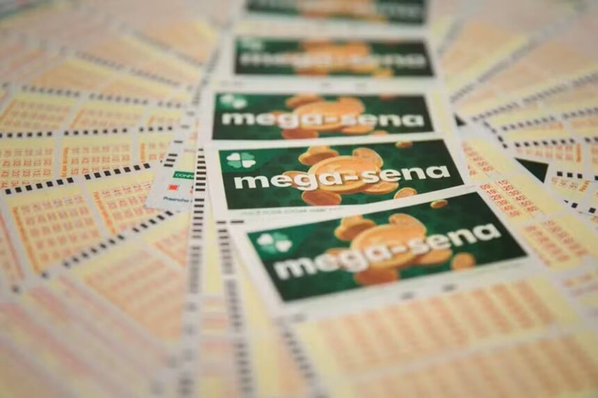 mega-sena:-apostas-do-ceara-acertam-cinco-numeros-e-levam-premios-de-r$-40-mil