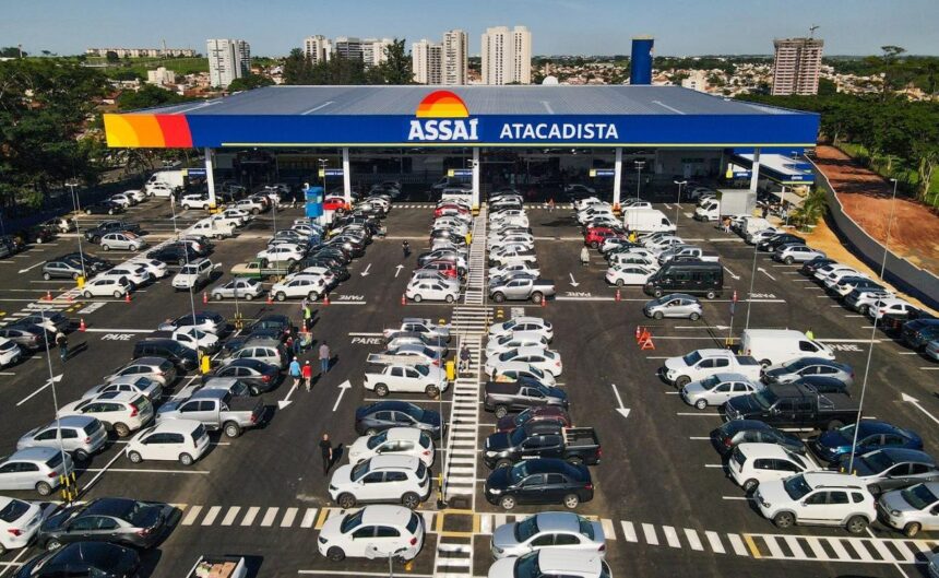 rede-de-atacarejo-oferta-160-vagas-de-emprego-no-ceara;-veja-como-concorrer