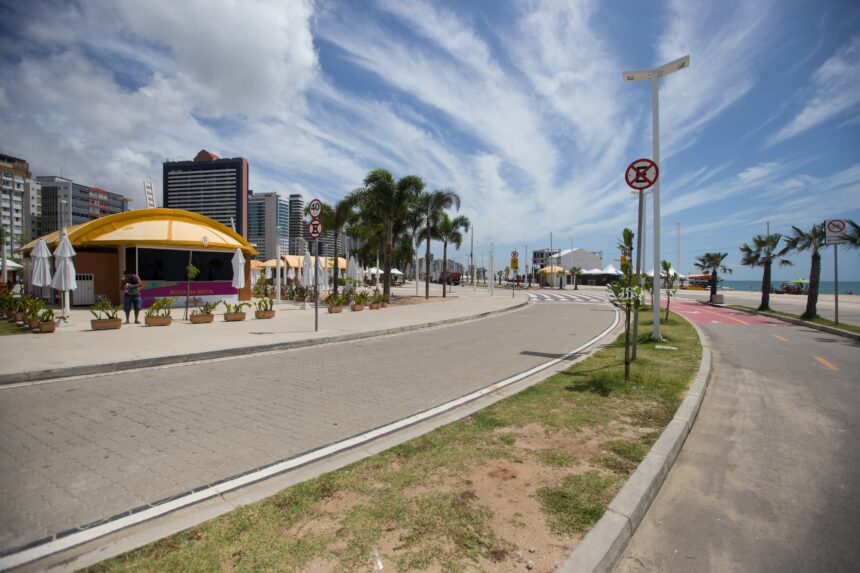 confira-calendario-de-recadastramento-dos-permissionarios-da-avenida-beira-mar,-em-fortaleza